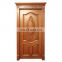 modern pre-hung solid Sapele exterior entrance wood doors