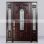 solid wood front doors teak main door design solid mahogany wooden entry door