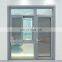 Australian Standard wind proof bullet proof heat protection security door Laminated glass thermal break casement door