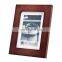 wholesale newest european american style family wood picture frame