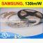 top quality Inexpensive Products 140lm/W decrative samsung 5630 led strip light