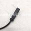Auto parts high-quality after ABS Wheel speed sensor 34526853859 for L/R 5SERIES F10 F07 F12 F13 F06 7SERIES F01 F02 F03 F04