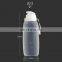 Fashion Type Silicone Foldable Sports Water Bottle with Custom Logo