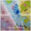 Customize Cotton Pattern Fabric
