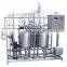 Automatic commercial yogurt plate pasteurizer industrial plate type yoghurt pasteurization machine sterilizer price for sale