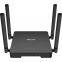 WIFISKY 4G LTE Wifi Router wifi internet 300mbps unlocked with sim card slot with 4pcs external antennas for Europe