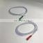 Disposable medical pvc stomach nasogastric feeding tube
