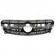 OEM 1568801200 1568806400 1568803601 GLA250 FRONT GRILLE GRILL FOR MERCEDES GLA X156 2015-2017