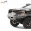 Steel Rear Bumper for 07-13 Chevy silverado 1500/GMC Sierra 1500