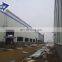 China free Autocad drawings prefab light steel structure fabrication shed warehouse
