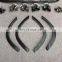 Genuine Front Rear Car Bumpers For 2020 2021 Mercedes GLE W167 Facelifts GLE53 AMG BodyKit