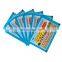 Fly Paper House Fruit Flies Catcher Board Sticky Glue Traps for Houseflies and Blowflies Fly Killer for Kitchen Indoor