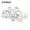 All type engine kit set ptfe machine valve cover seal maker silicone head rubber gaskets for cylinder toyota mitsubishi