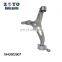 1643301707 Aluminium Automobile Parts Control Arm for Mercedes-Benz GL450