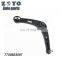 7700823097  Left  suspension arm  for Renault