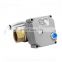 COVNA DN15 1/2 inch 2 Way Full Port 12V DC Normally Closed CR2 2 Wire Auto Return Brass Electric Ball Valve