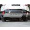 High quality Auto Rear bumper protector for Jeep Renegade 2016+ parts
