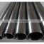 Factory price 304 316 316L 321 410 430 stainless steel chemical pipeline stainless steel round tube