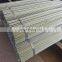 hot dipped z60 z80 zinc coated steel bars Q195 Q235 Q235b round galvanized bar