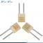 Atco Nb Series (Radial Shape) 30A 250 V Thermal Fuse Cutoff Link Motor Protector Manufacturers with RoHS & Reach