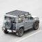 Offroad Car Roof Racks for Suzuki Jimny 2019+ 4x4 Accessories Maiker Manufacturer Roof Luggage