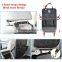 Durable Multi-pockets Vehicle Seat Back Cover Protector car seat organizer                        
                                                Quality Choice
                                                    Most Popular