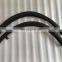 Front fender flare for mitsubishi outlander 2015 2016