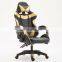 Good quality elevating gaming pc chair for girl