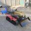 24hp diesel power tiller plough price high quality walking tractor mini tiller rotavator micro diesel tiller for sale