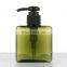Factory Made Empty Cheap Lotion Bottle Cosmetic Lotion Set 250Ml Round Hdpe Plastic Body Lotion Pump Bottle At Good Price