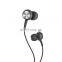 SIKENAI High Sound Quality 3.5mm Earphones With Microphone In Ear Wired Earphone