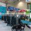 new commercial gym TZ-4012 shoulder press body fitness equipment