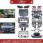 Hot Selling Auto Body Parts S Class W221 Upgrade to W222 Maybach Style Body Kit