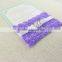 Professional New Rose Lace Element OEM Banquet Invitation Card