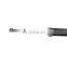 High quality rear shock absorber for Toyota Camry SV55 for OE 341336