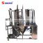 SINOPED LPG Series Pharmaceutical gum arabic powder spray drying machine