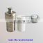 500ml chemical ptfe lined hydrothermal sythesis reactor