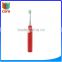 New Design waterproof electric toothbrush 2016 for professional depth clean