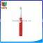 New Design waterproof electric toothbrush 2016 for professional depth clean