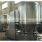 Factory price stainless steel GFG-200 High Efficient Boiling Dryer for chemical industry