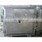 Hot sale YZG/FZG series baking oven vacuum belt dryer for pharmaceutical industry