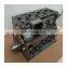 free shipping qsb 4.5 engine cylinder block qsb4.5 cylinder block for cummins diesel engine spare parts