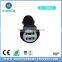 Christmas wholesale owner car charegr usb adapter plug for india market