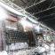 Melting furnace Waste aluminum can melting furnace 6 tons of aluminum melting furnace