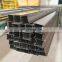 New Design 6063 Office Partition Aluminum Extrusion, Anodized Aluminum Profile for Office Partition
