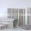 CNC machined precision cutting milling punching tapping drilling 6061-T6 Aluminum  Parts