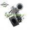 Corn harvester turbocharger HE150W 5555895 5555896