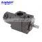 Taiwan Yuken  Hydraulic oil pump PV2R1/2/3/4 quantitative vane pump high pressure pump core