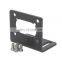 5848 turbo worm deceleration self-locking motor billboard intelligent equipment 4058 motor fixing frame A58 bracket
