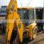 Оригинальный экскаватор-погрузчик JCB 3CX. Экскаватор-погрузчик Jcb 3cx отправляется в Катар. Услуга погрузки для экскаватора-погрузчика JCB
